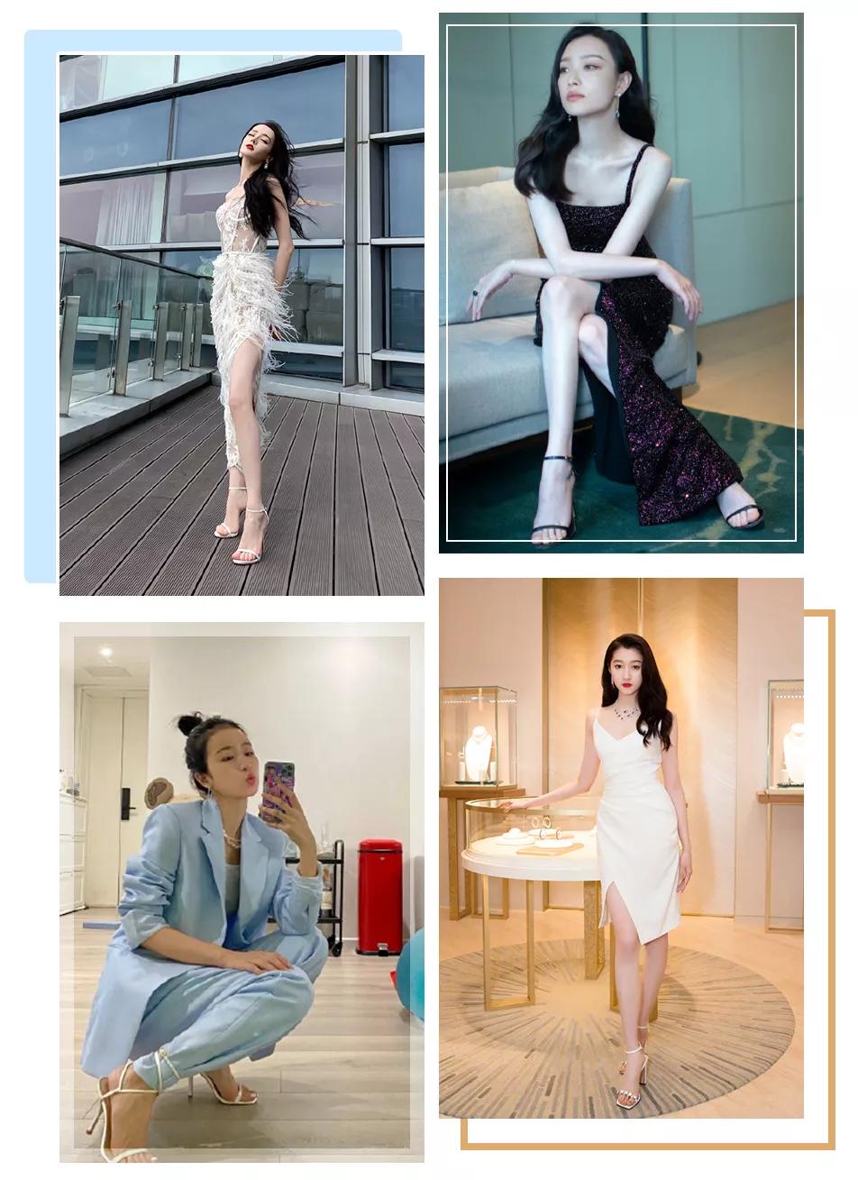 今年突然很火的一双鞋子,这双鞋子再爆新配色