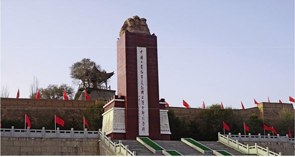 宁夏固原市西吉县,每天一道回族菜