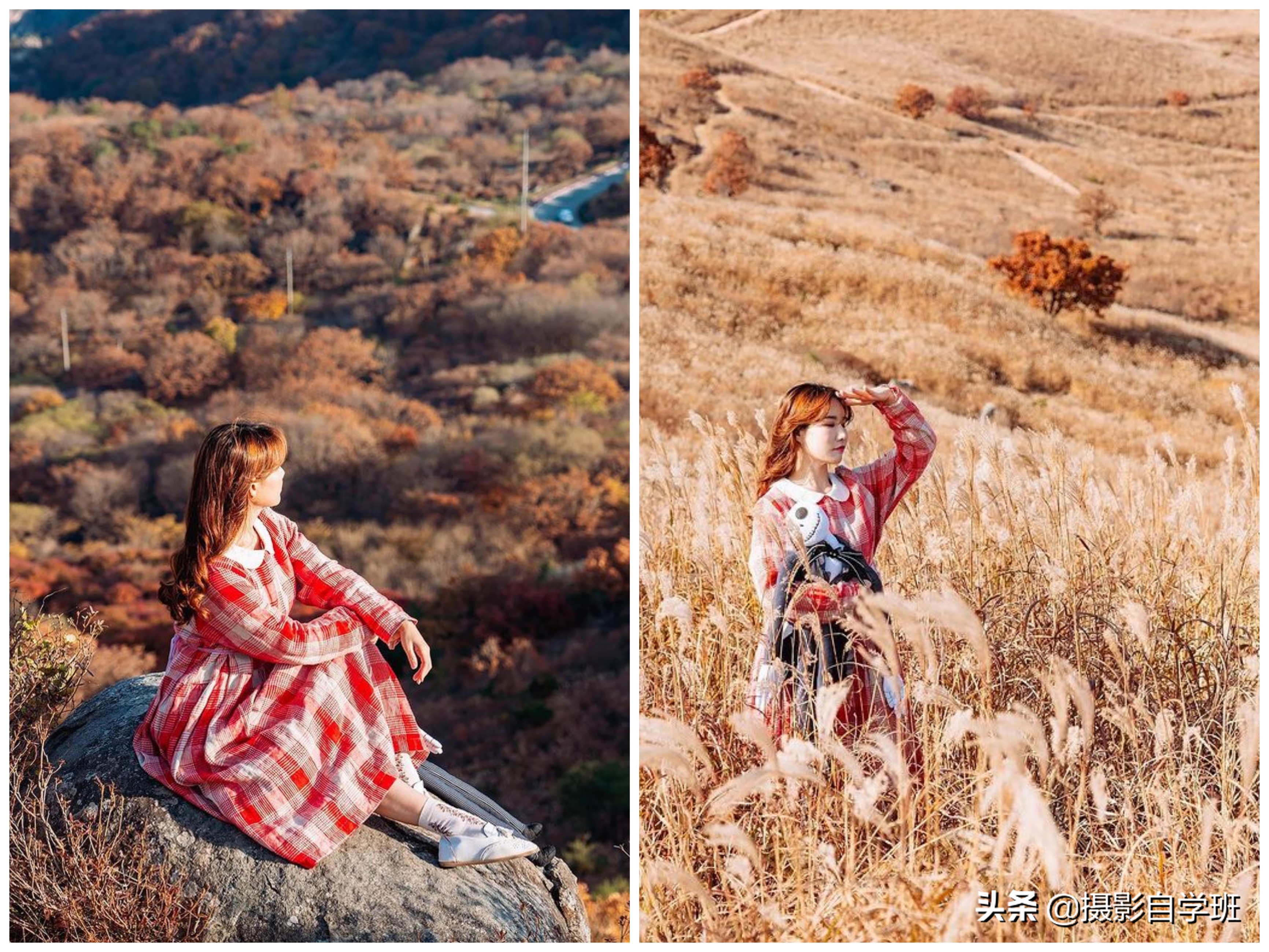 人像摆拍怎么拍才好看,人像照片怎么拍拍照技巧有哪些