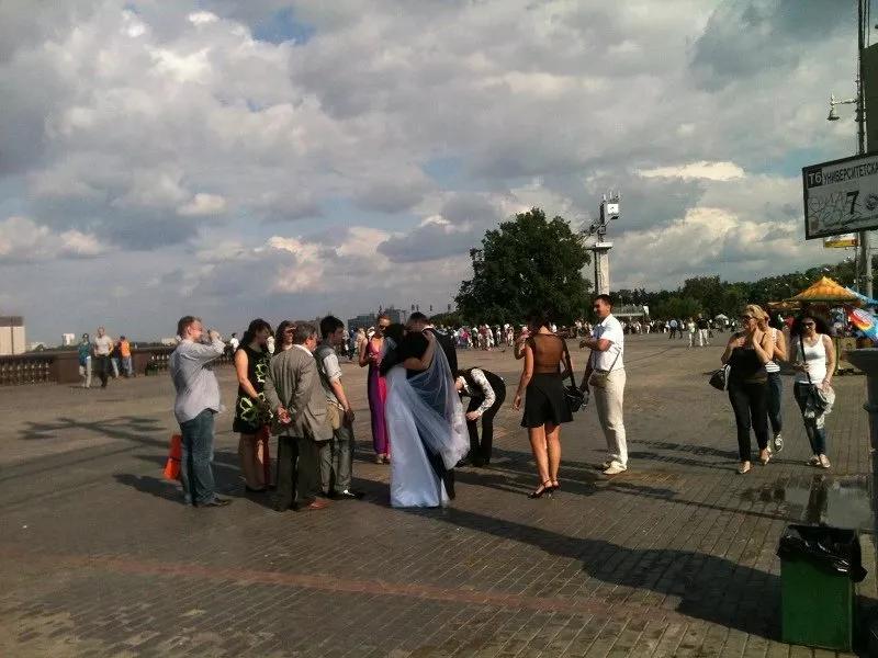 俄罗斯行迹日记2