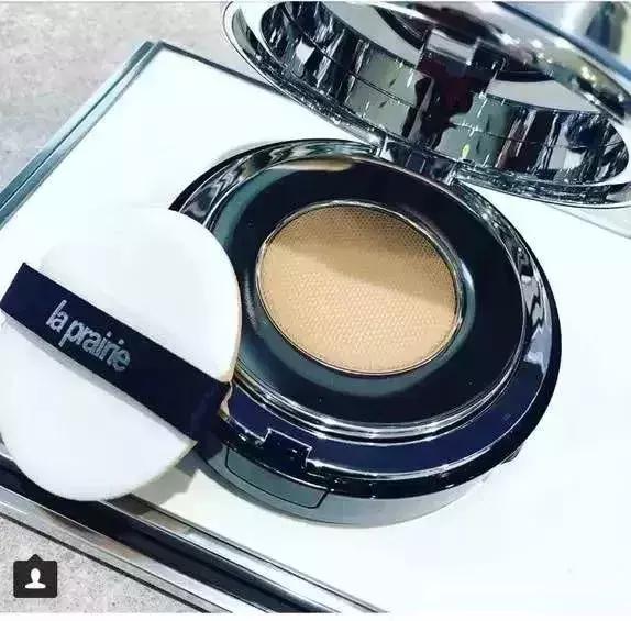 最好用的粉底气垫第一名,全世界最好用的大牌粉底