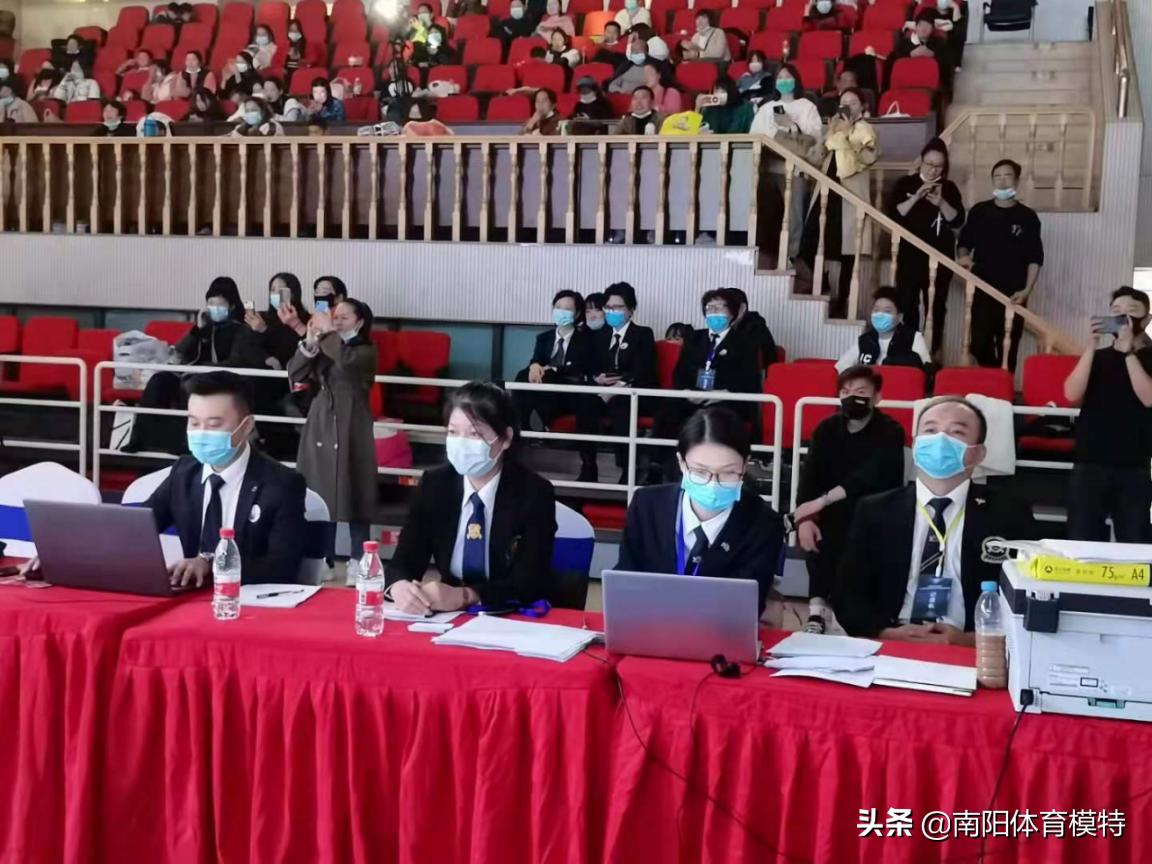 南阳全民健身模特大赛,2021南阳市全民健身大会