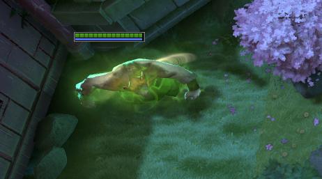 dota2rpg地图制作教程,dota2珍藏轮回攻略