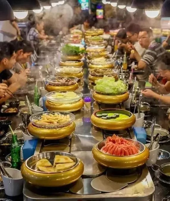 广州5家逼格高又不贵的餐厅,广州人均100最好吃的餐厅