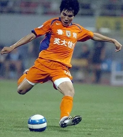 鲁能历史外援进球排名,鲁能记忆如山外援回顾