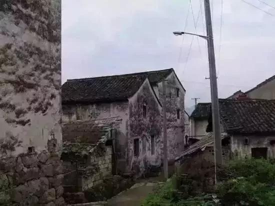 绍兴最美古镇排名,绍兴十大最美乡村