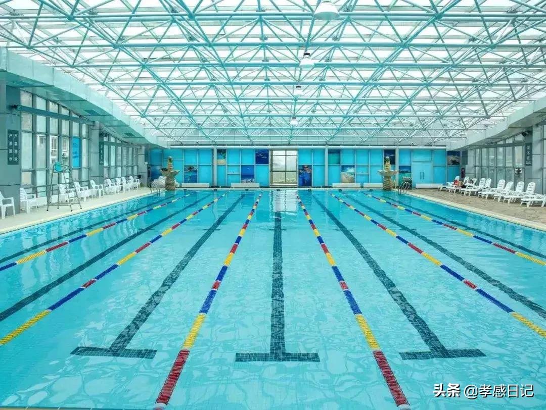 在孝感混，你竟然不知道这些统统不要钱？太穷就看看这个