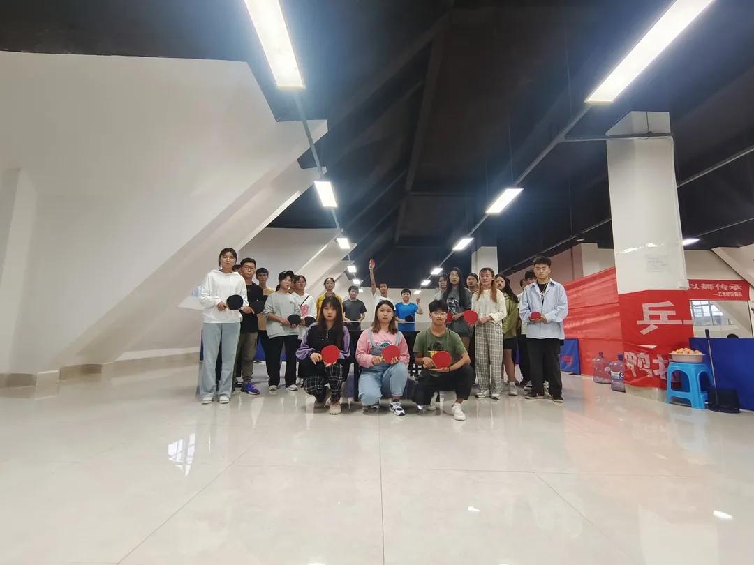 青少年社团招募,等你来招募嘉宾