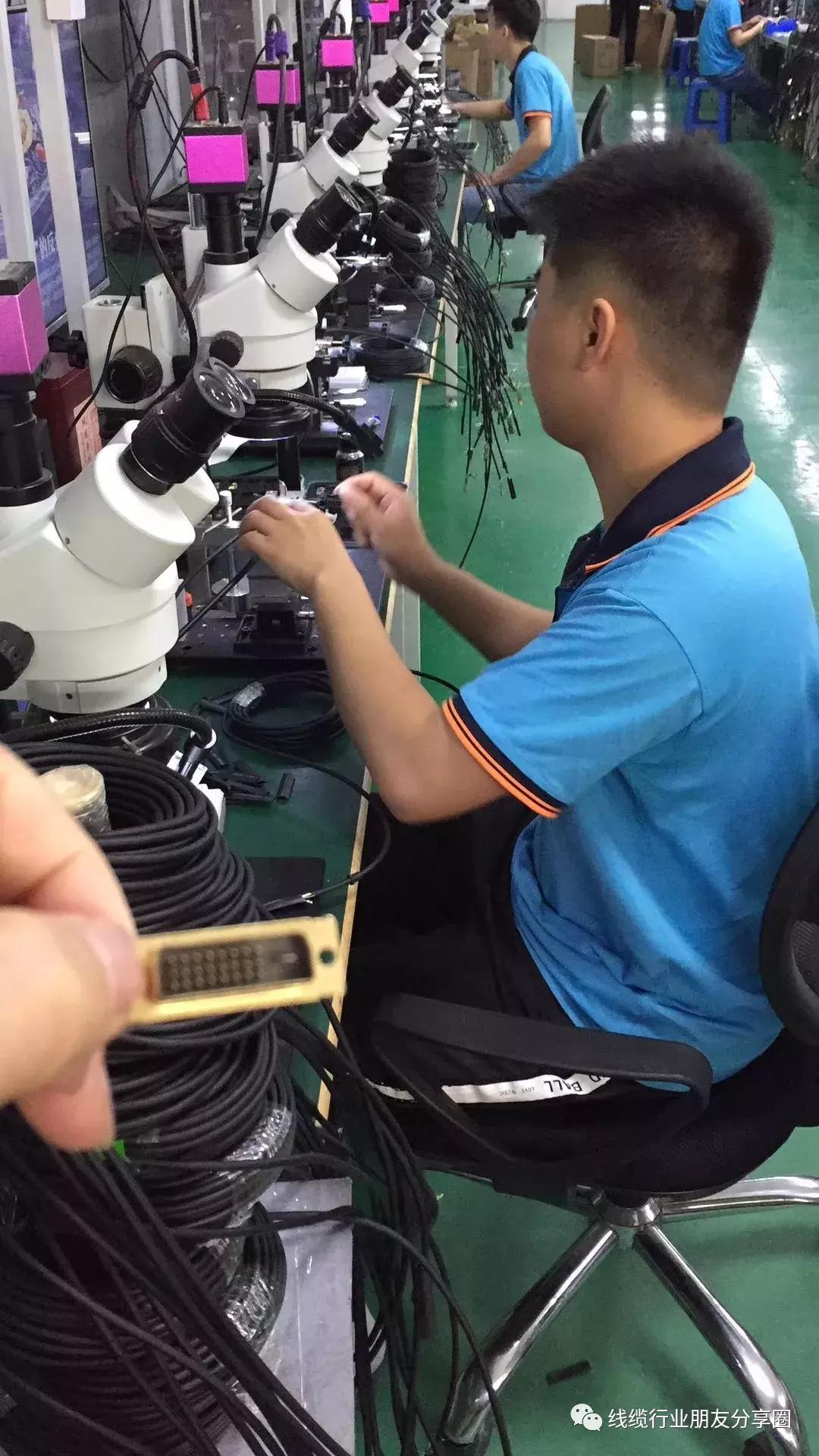 hdmi光纤广泛用途,hdmi2.1光纤的优势