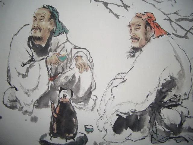 鬼谷子论用兵之道,鬼谷子七十二计谋的第八计