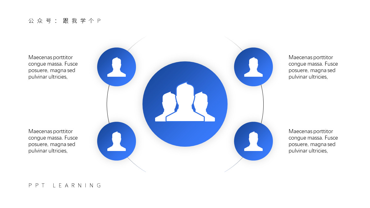 新手制作高大上ppt详细步骤,如何做出高大上的ppt课件