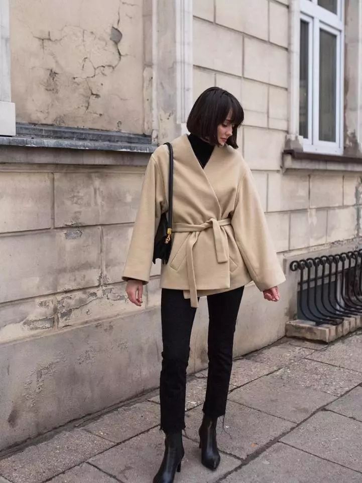 没胸身材很瘦的身材怎么穿搭,没胸没屁股很瘦怎么改善