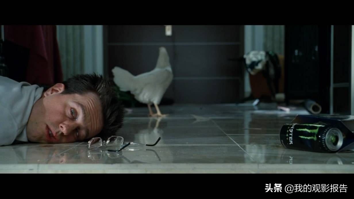 搞笑一口气看完15部爆笑喜剧电影,5部笑到肚子痛的海外搞笑电影