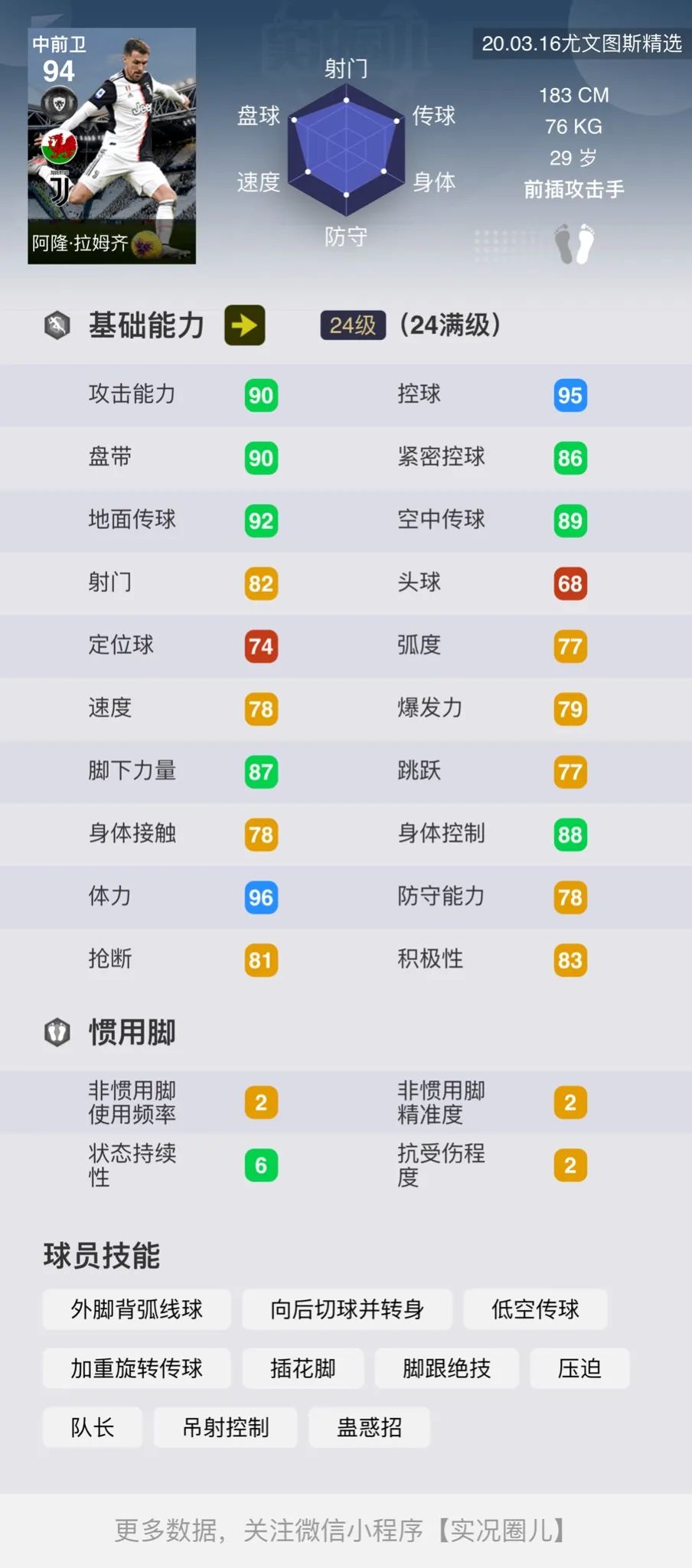 精选迪马利亚尤文,精选德里赫特尤文