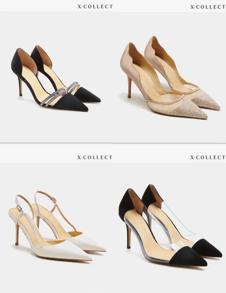 通勤穿搭质量好点的店铺,私藏平价衣服店铺推荐