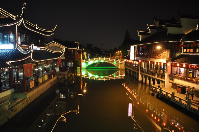 上海的旅游景点及美食,上海小众旅游景点攻略