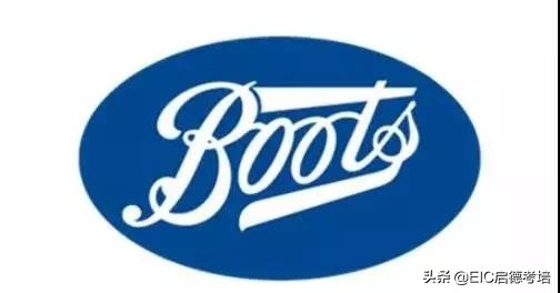 英国购物攻略之生活用品篇