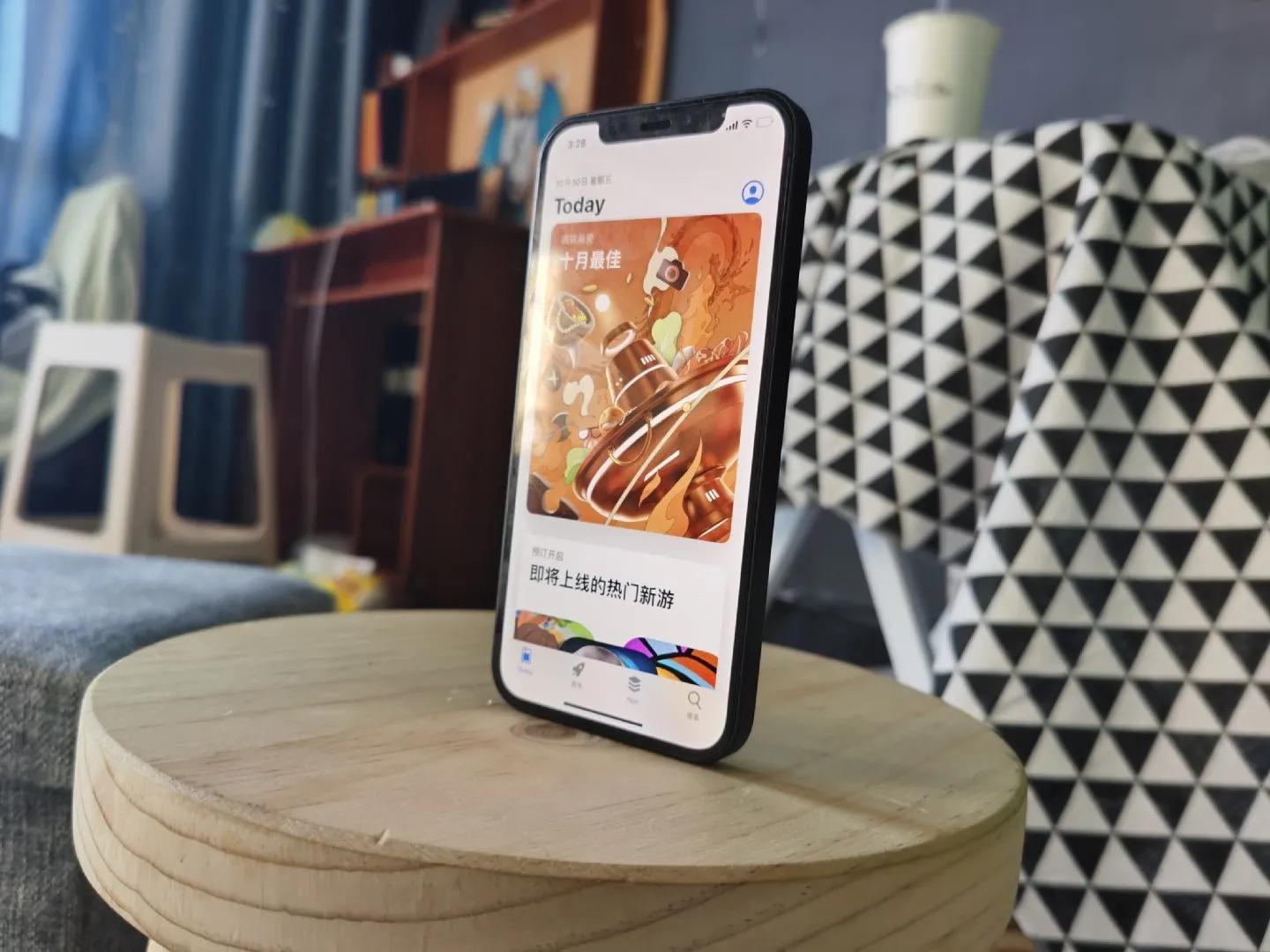 苹果12哪个型号版本值得入手,128g的iphone真的就那么不好吗