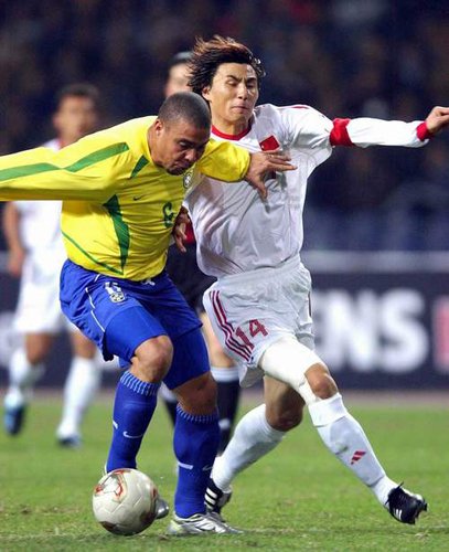 中国足球青训的优势和不足,中国青训做得最好的俱乐部