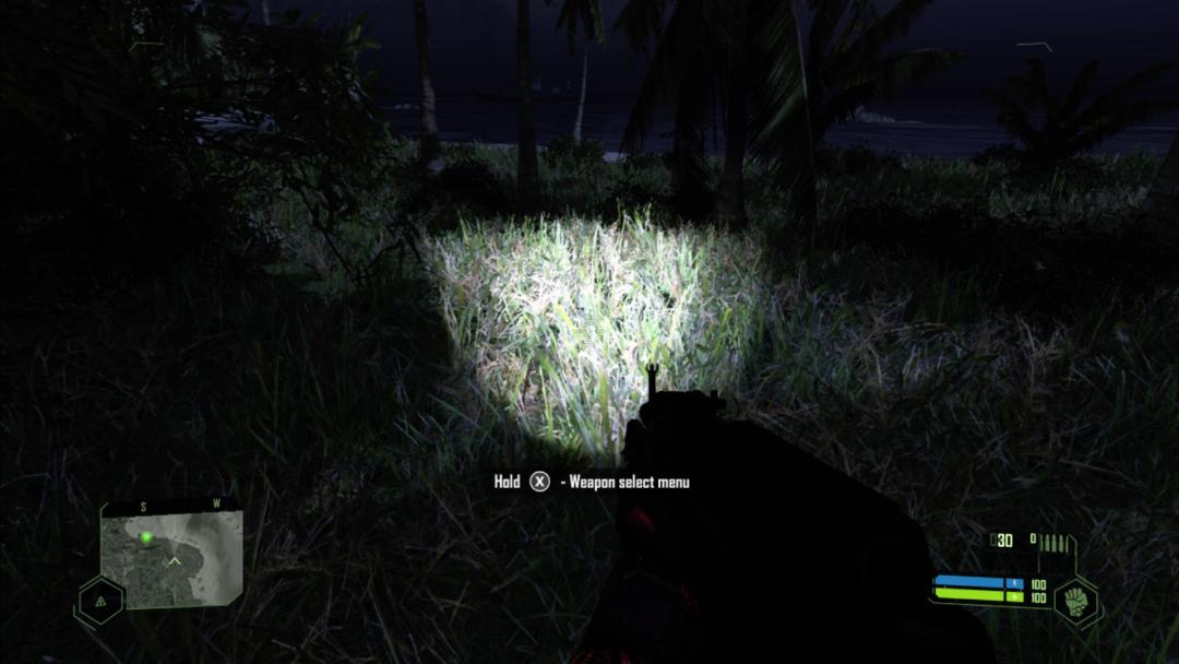 孤岛危机ceph,孤岛危机steam