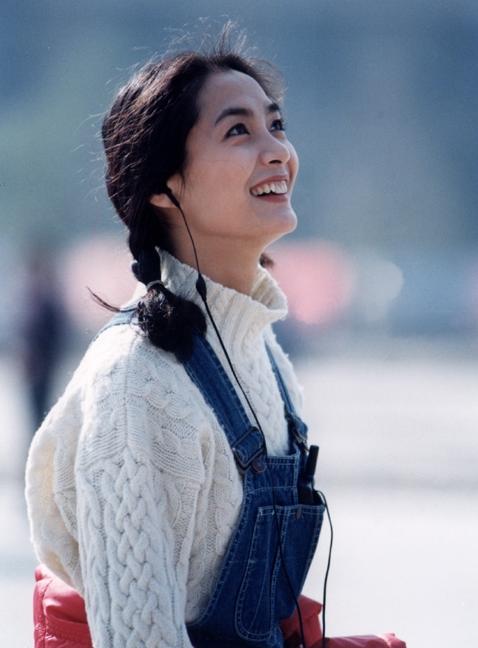 历届北影十大校花,80年代北影校花现状