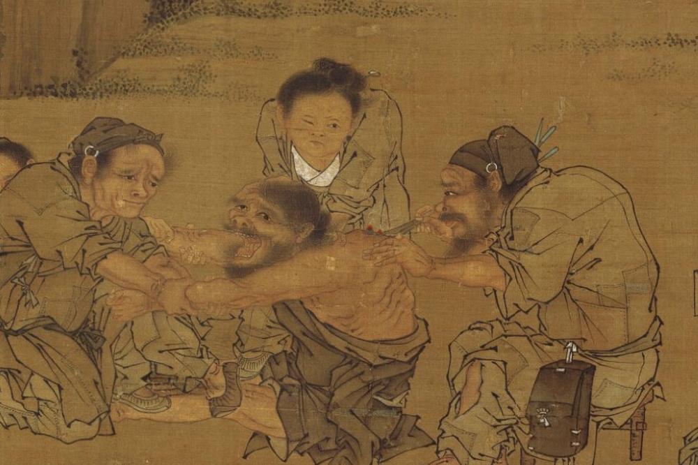 古人防疫智慧面面观,古人如何认识防疫