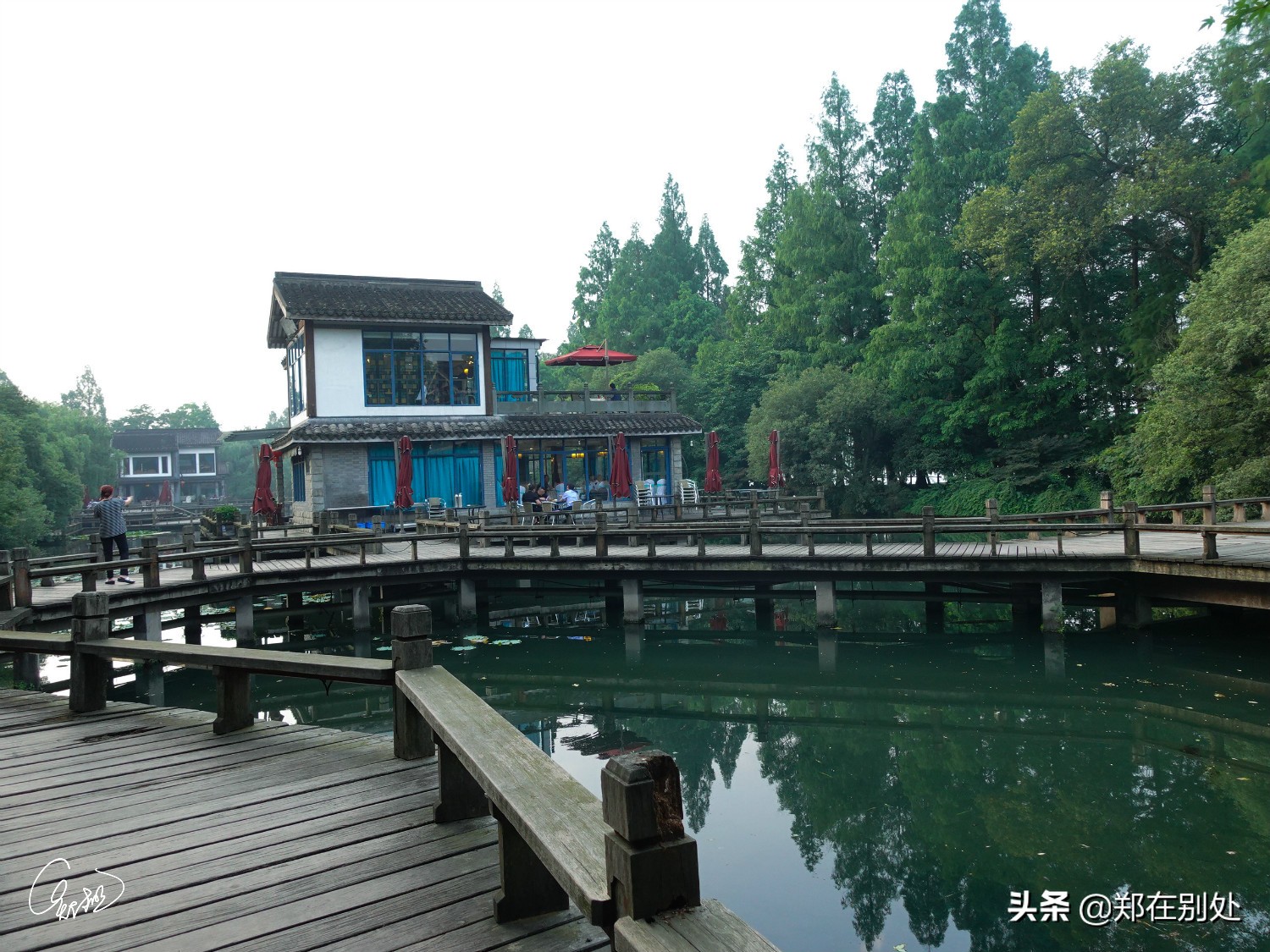 杭州哪里吃游埠早茶,游杭州吃美食