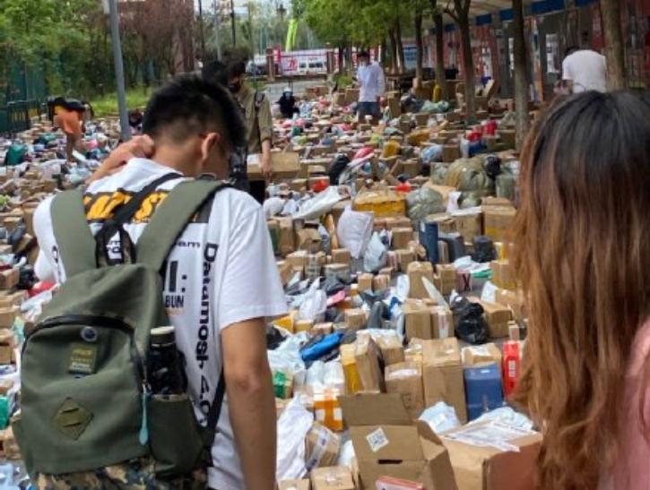 大学生在家的购买力,大学生购买力有多可怕