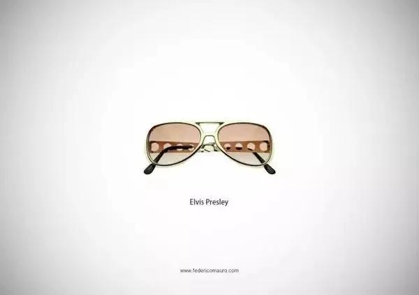 眼镜的百年发展史,一图看懂眼镜发展史