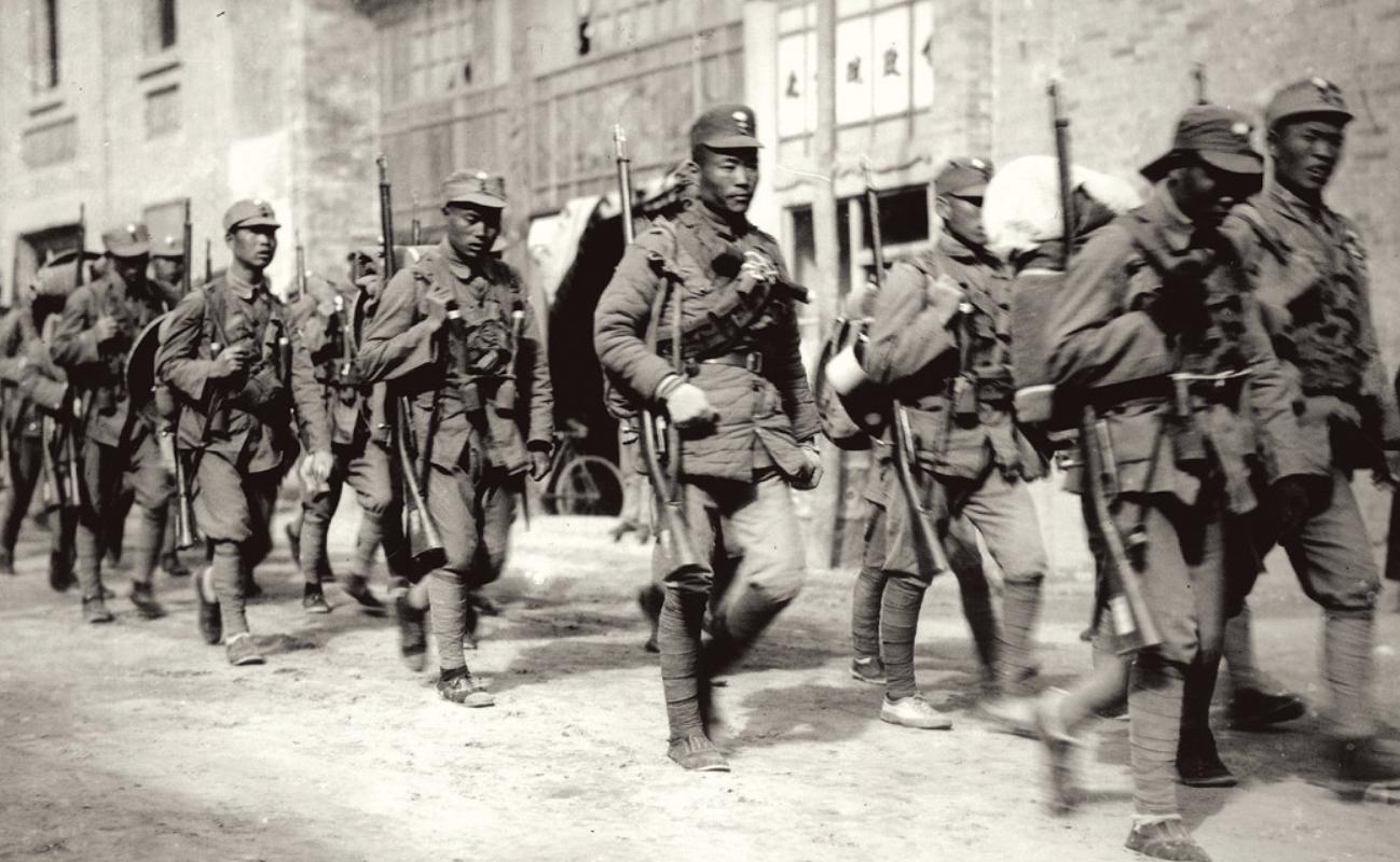 3年赚26亿，卖假药给志愿军，此事惊动毛主席，王康年什么下场？