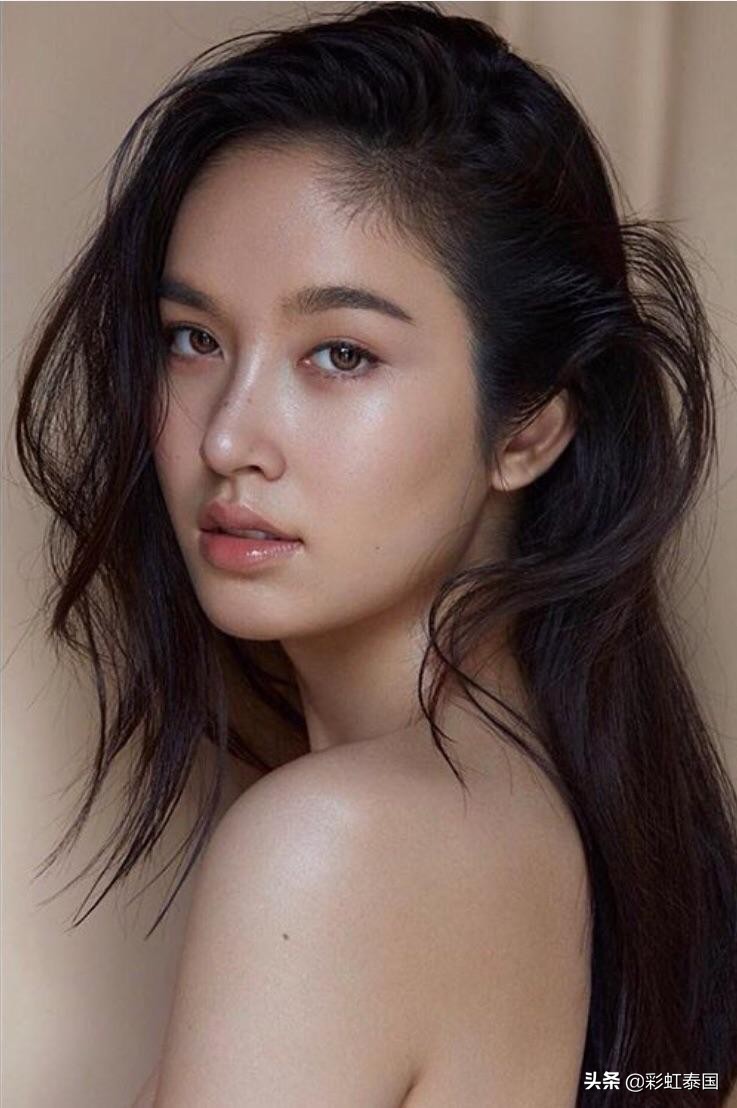 泰国最漂亮变性女明星,泰国最漂亮的变性女生