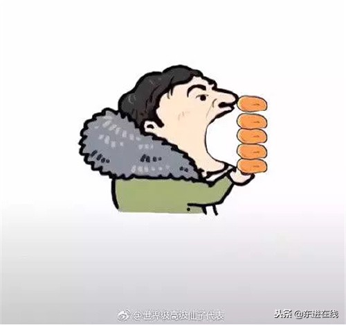 *今条头日**｜王校长“在首尔就是饿死，也不该吃这个热狗”火了