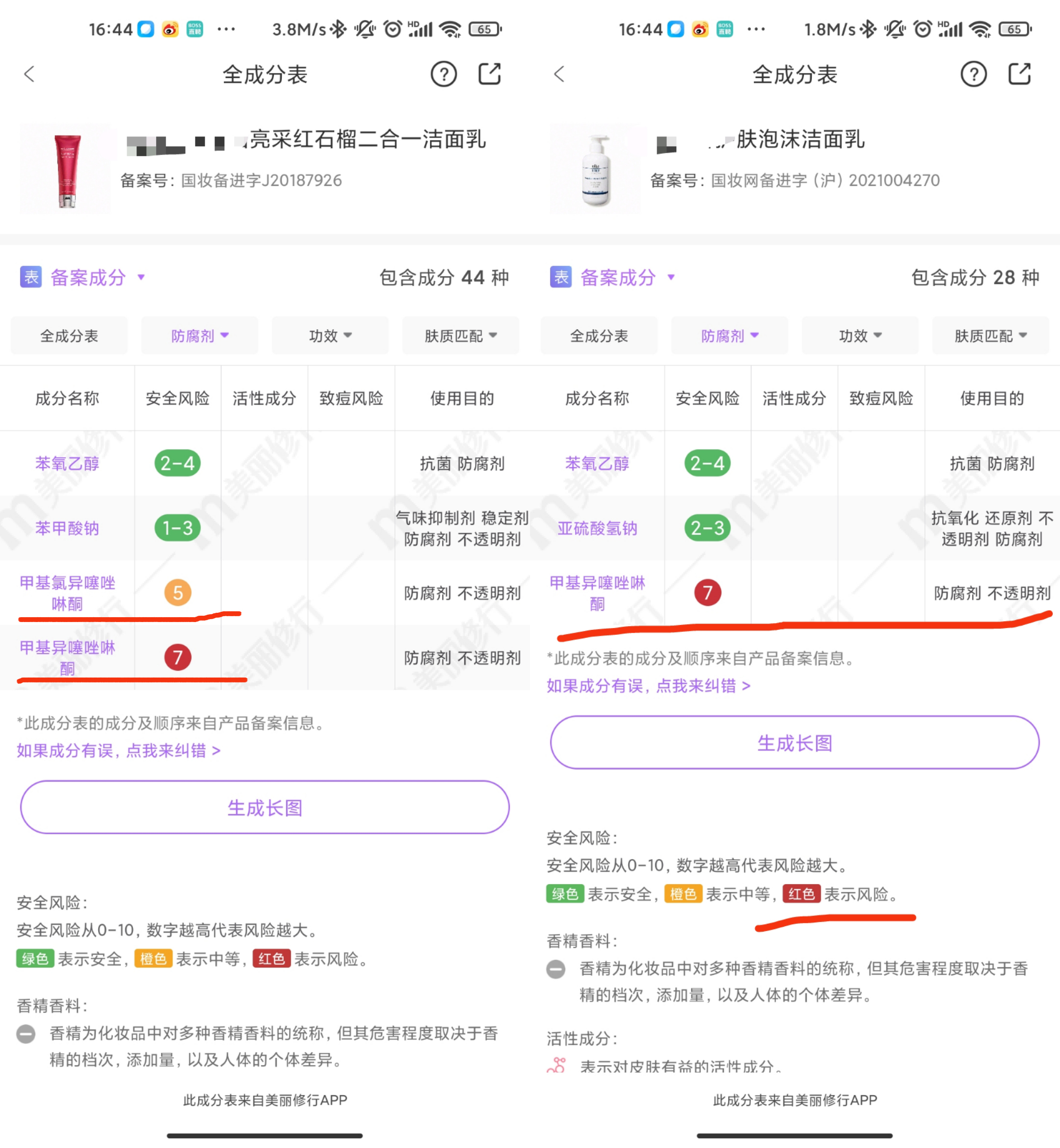 正确的洗面奶怎么选择比较好,如何正确选择合适的洗面奶