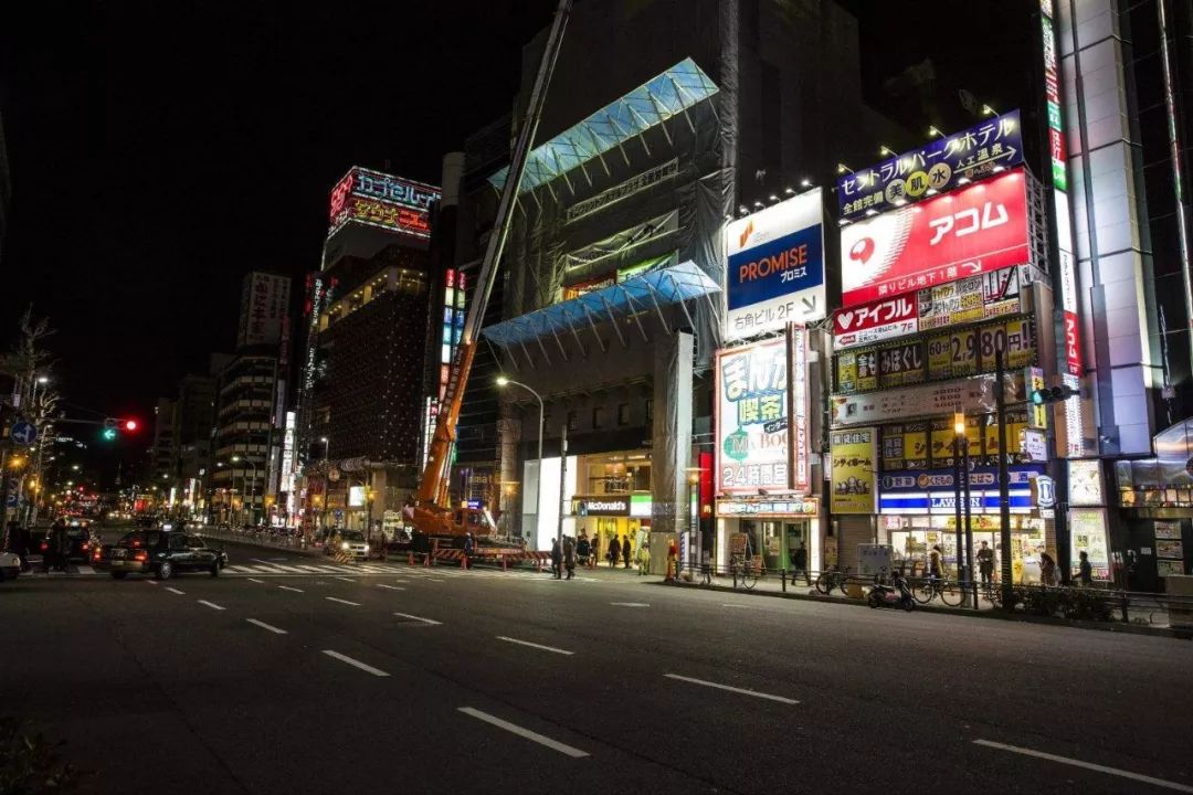 中国游客海外撒钱最爱“日本亮”，全宇宙独一份解答在此