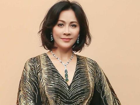 刘嘉玲绑架案曾志伟,刘嘉玲被绑架事件曾志伟如何评价