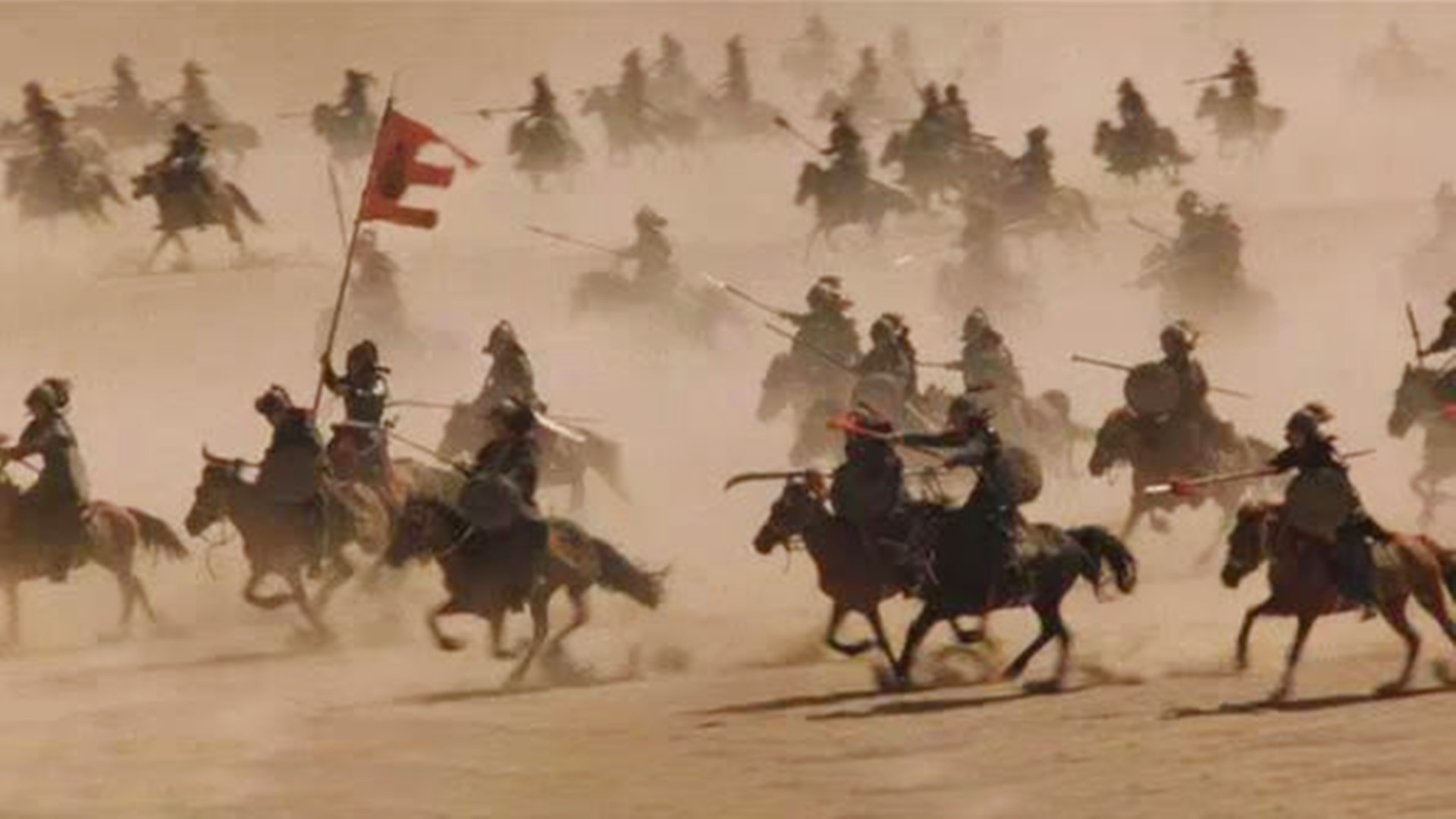 此人堪称商业奇才,走到哪都能成巨富,一旦挣到钱就散尽万贯家财