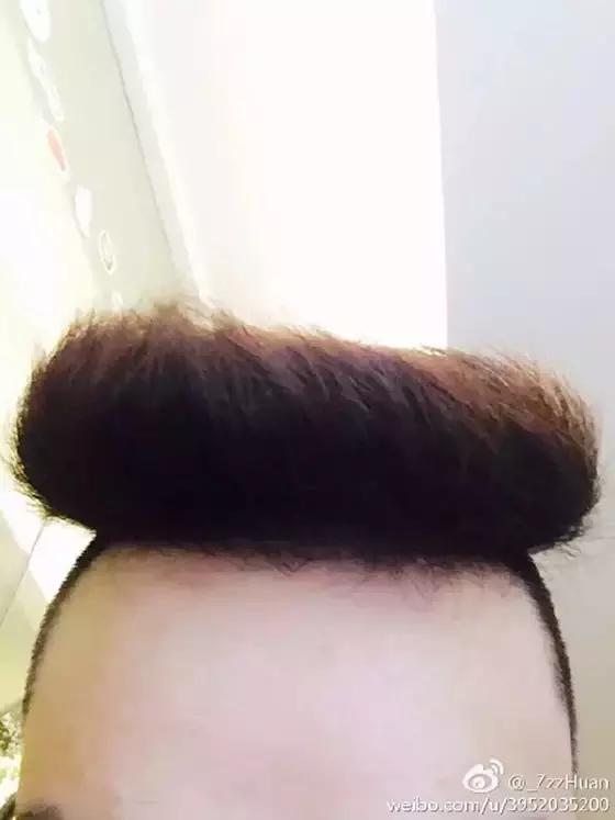 过年期间理发店安全吗,过年前千万别烫头