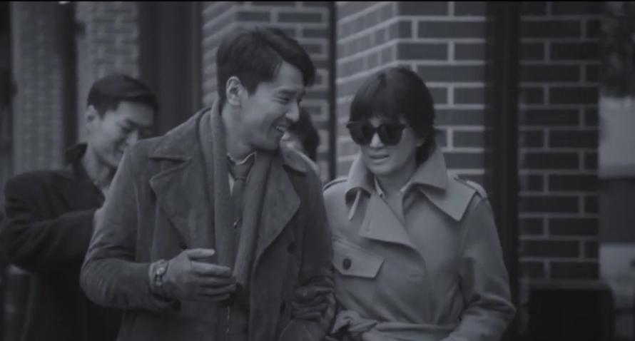 “*片禁**之王”的电影终于踏进影院！50岁巩俐演当红女星仍性感有味