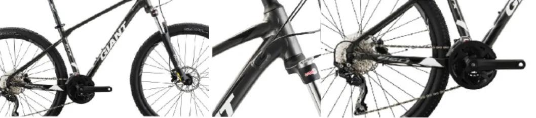 捷安特热门车型推荐,捷安特2024年新车测评