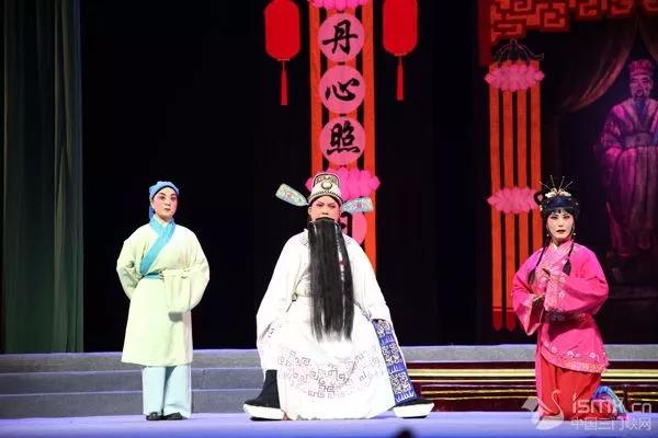 2020最火的蒲剧,2015年蒲剧