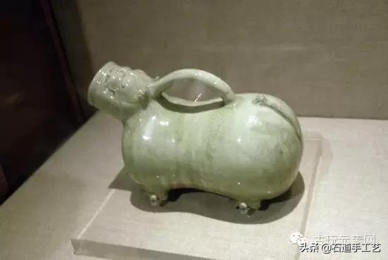 中国陶瓷博物馆有哪些珍贵瓷器,博物馆收藏历代陶瓷作品