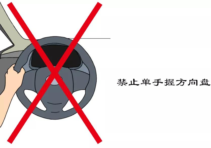 行驶中车辆突然爆胎紧急处理,行驶中汽车爆胎如何自救