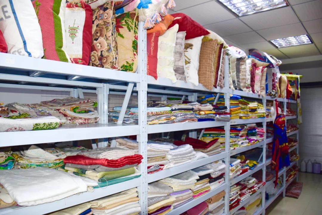 柯桥春季纺博会540余家企业参展,柯桥纺博会2024开幕式