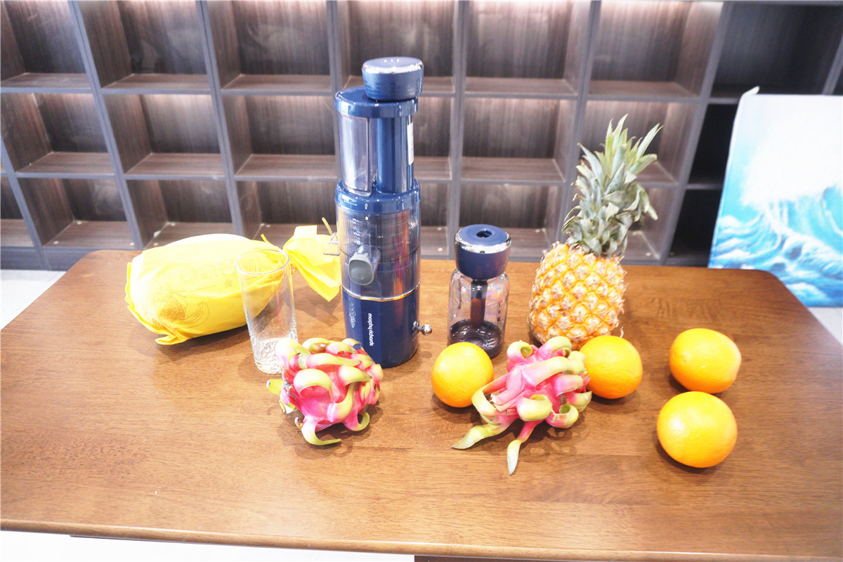 摩飞气泡原汁机安装教程,摩飞气泡原汁机不转怎么回事