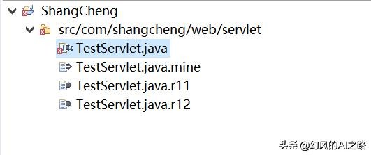 eclipse修改svn地址,eclipse的svn如何解决冲突