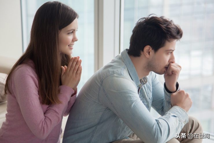 吵架冷战怎么打破僵局,吵架冷战最好的解决办法