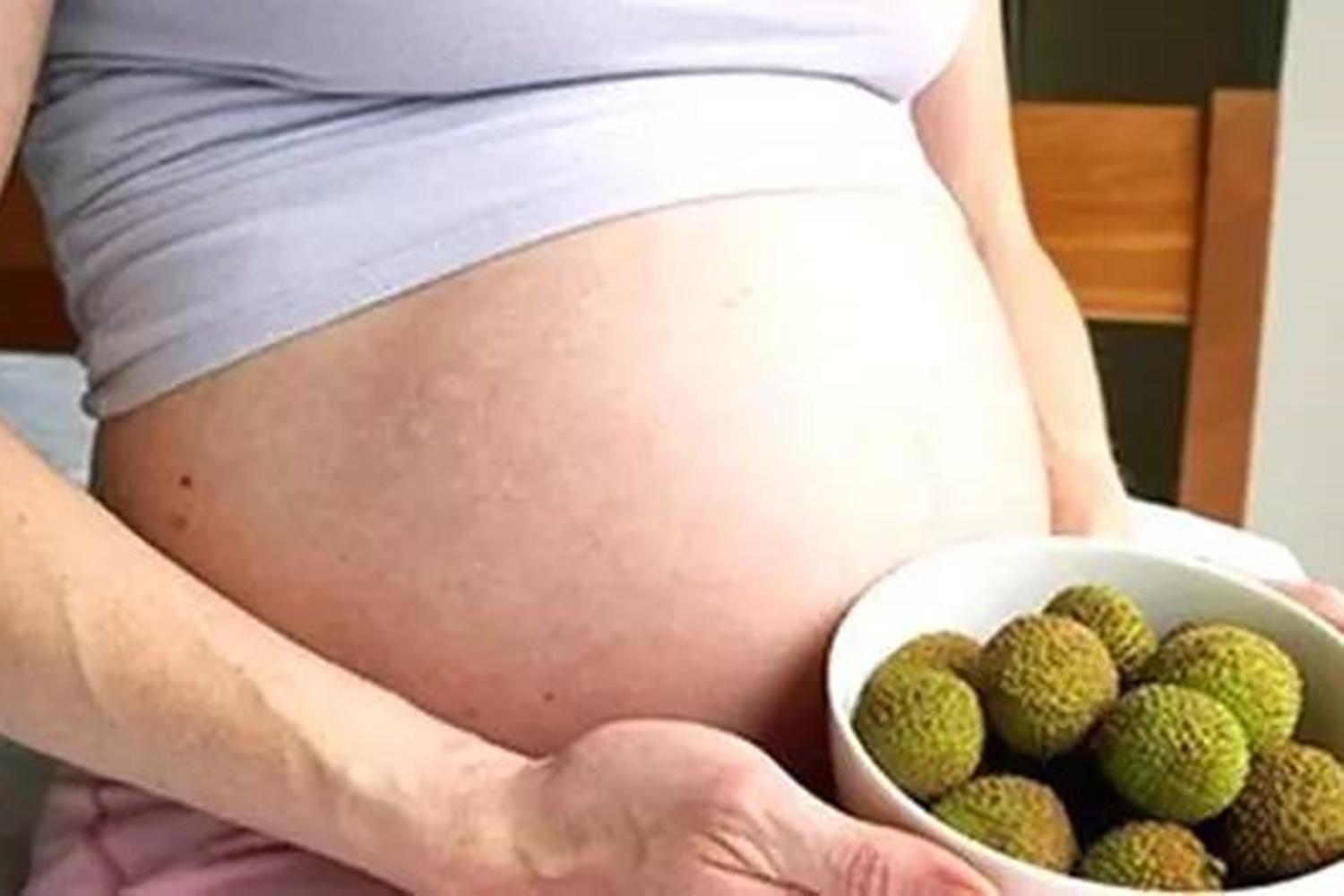 怀孕后忌口的食物有哪些,怀孕后孕妇有什么忌口的食物吗