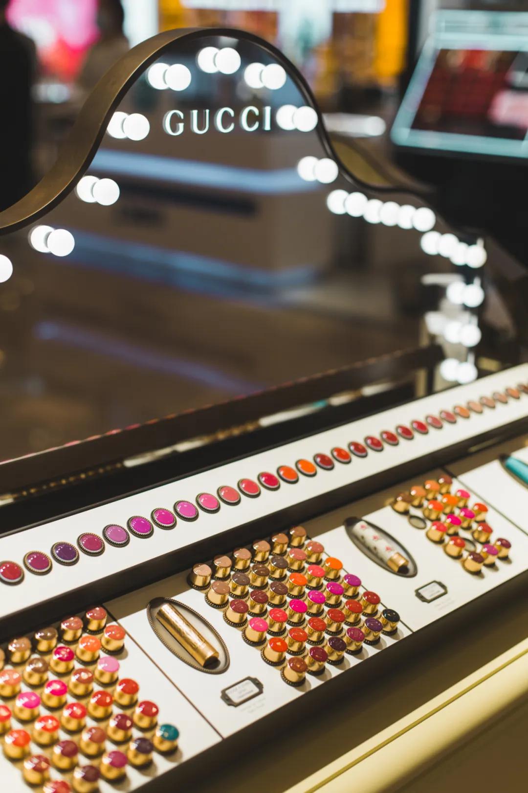 gucci美妆武汉,gucci彩妆中国官网旗舰店