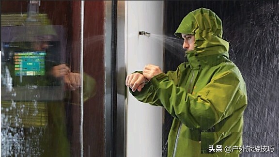 适合做户外服装的面料有哪些,户外服装面料