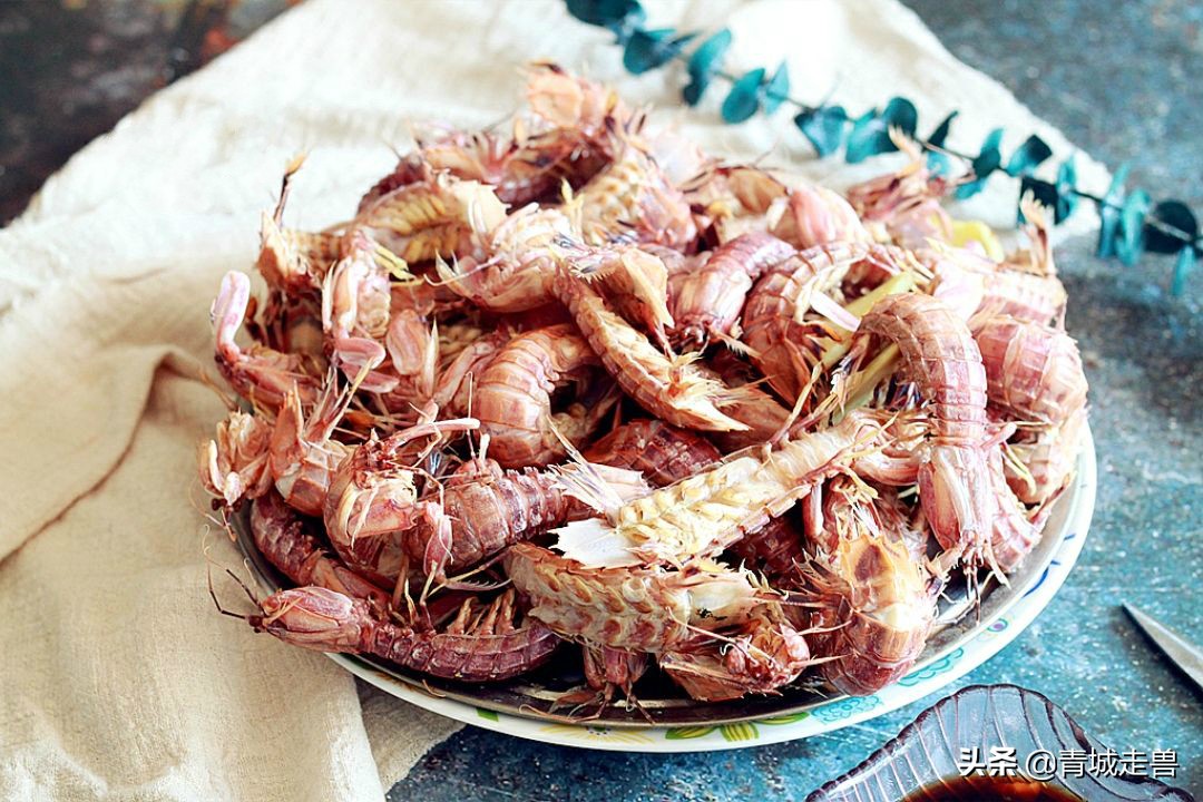 香酥炸海鲜,炸海鲜的海鲜怎么处理才好吃